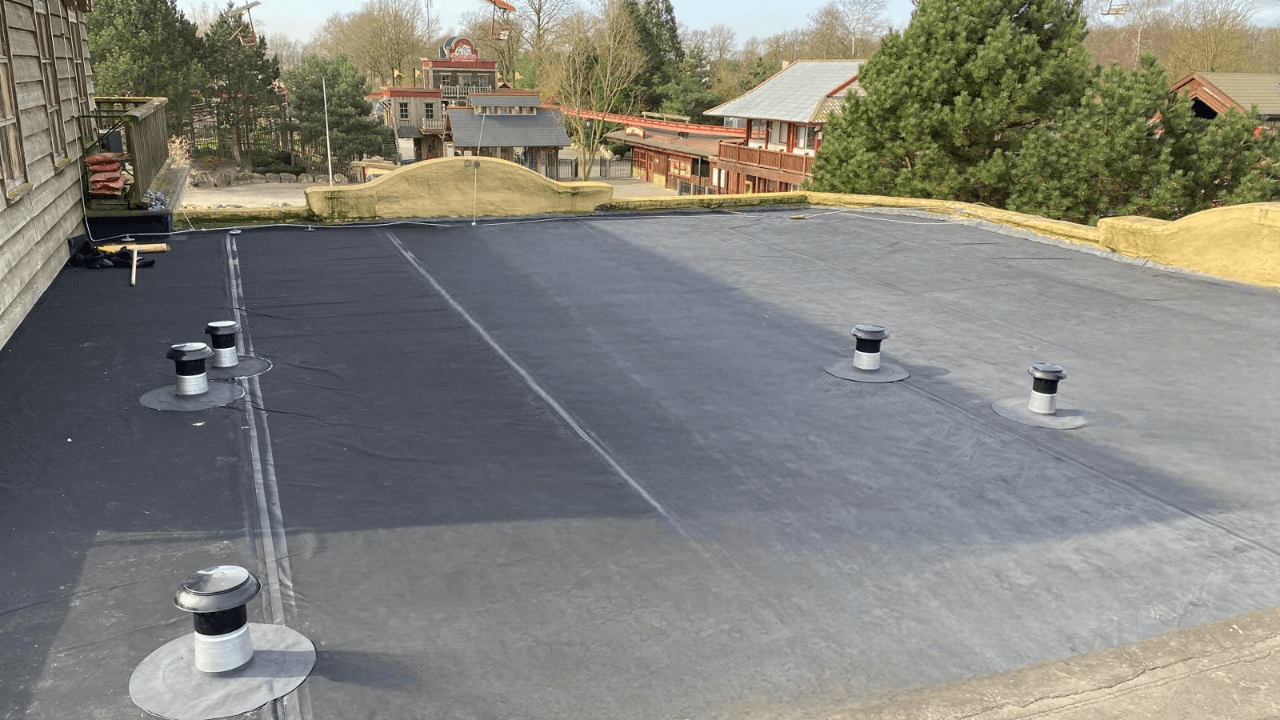 EPDM project- EPDM Store - Tytane